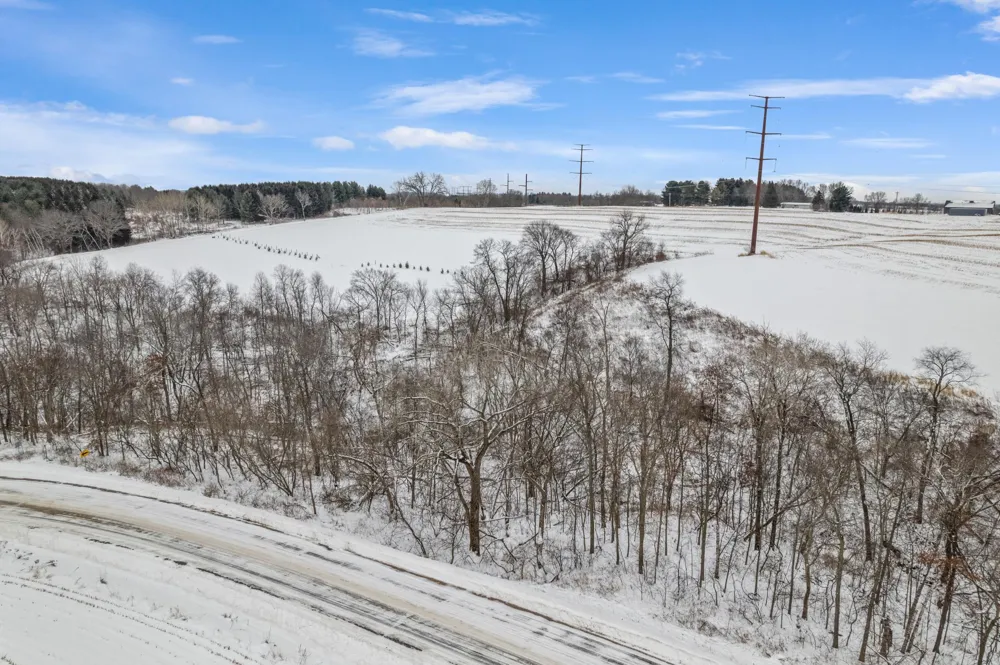 TBD County Road P Fountain City, WI 54629
