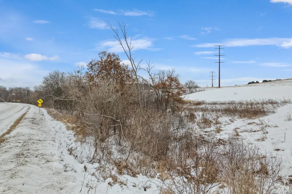 TBD County Road P Fountain City, WI 54629