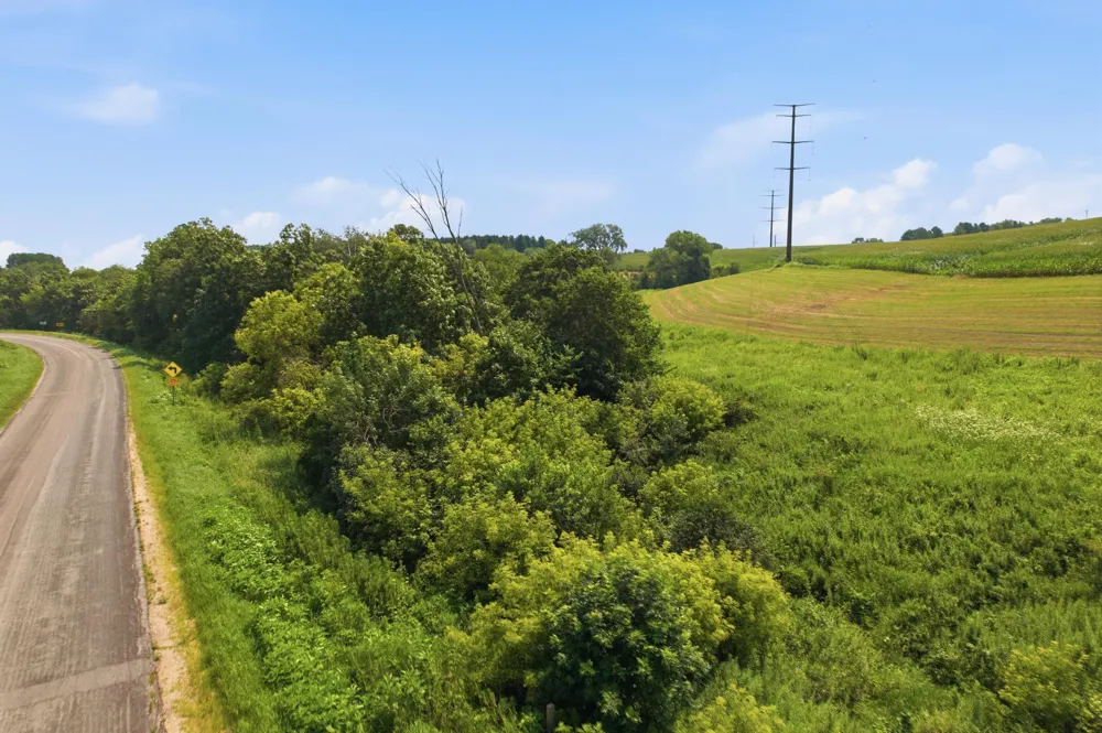 TBD County Road P Fountain City, WI 54629