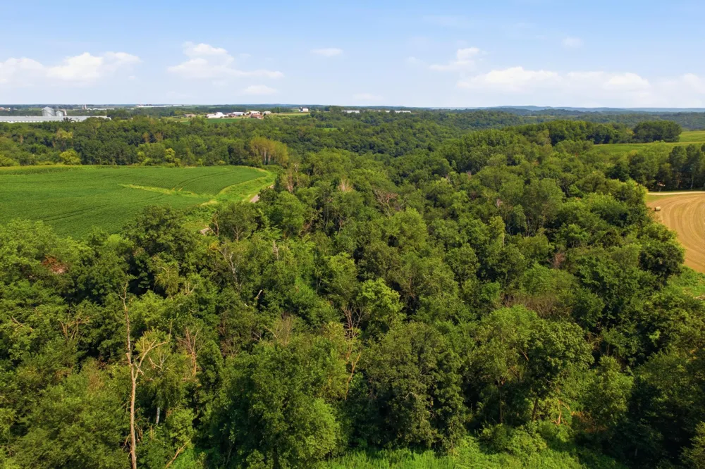 TBD County Road P Fountain City, WI 54629