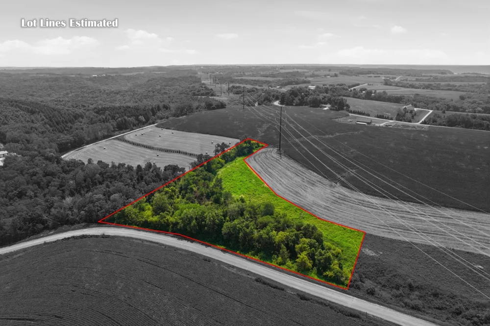 TBD County Road P Fountain City, WI 54629