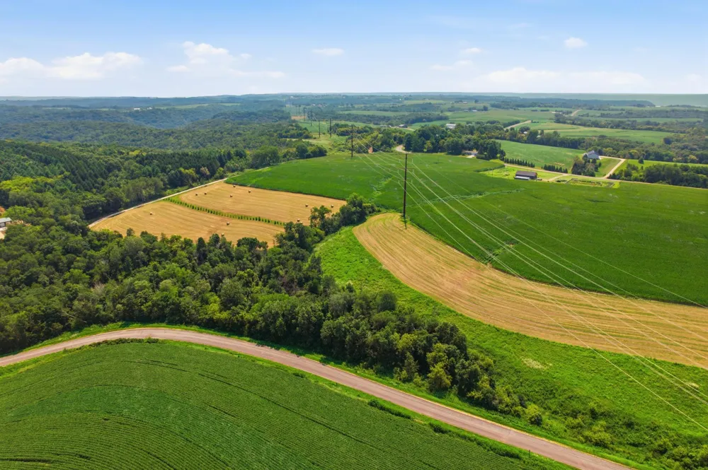 TBD County Road P Fountain City, WI 54629