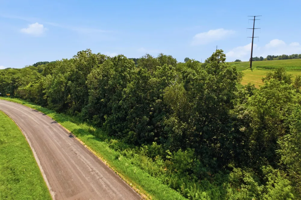 TBD County Road P Fountain City, WI 54629