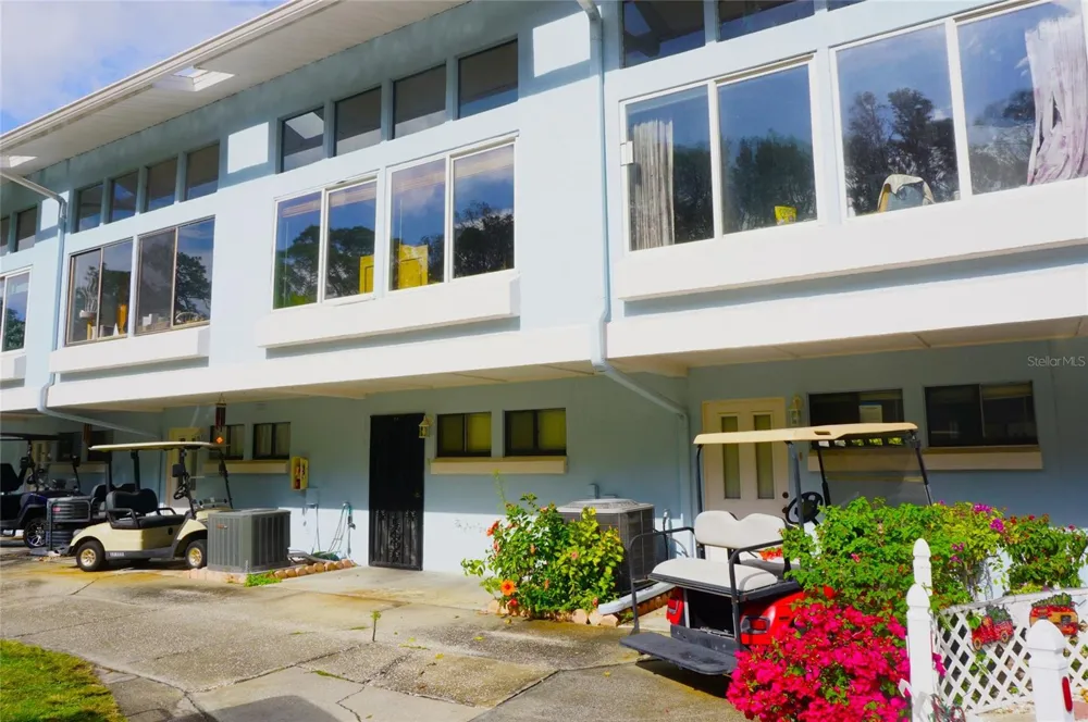 1859 MAZO MANOR #U6 Lutz, FL 33558