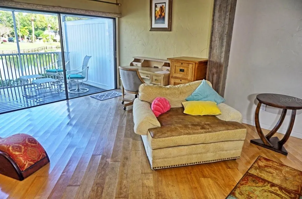 1859 MAZO MANOR #U6 Lutz, FL 33558