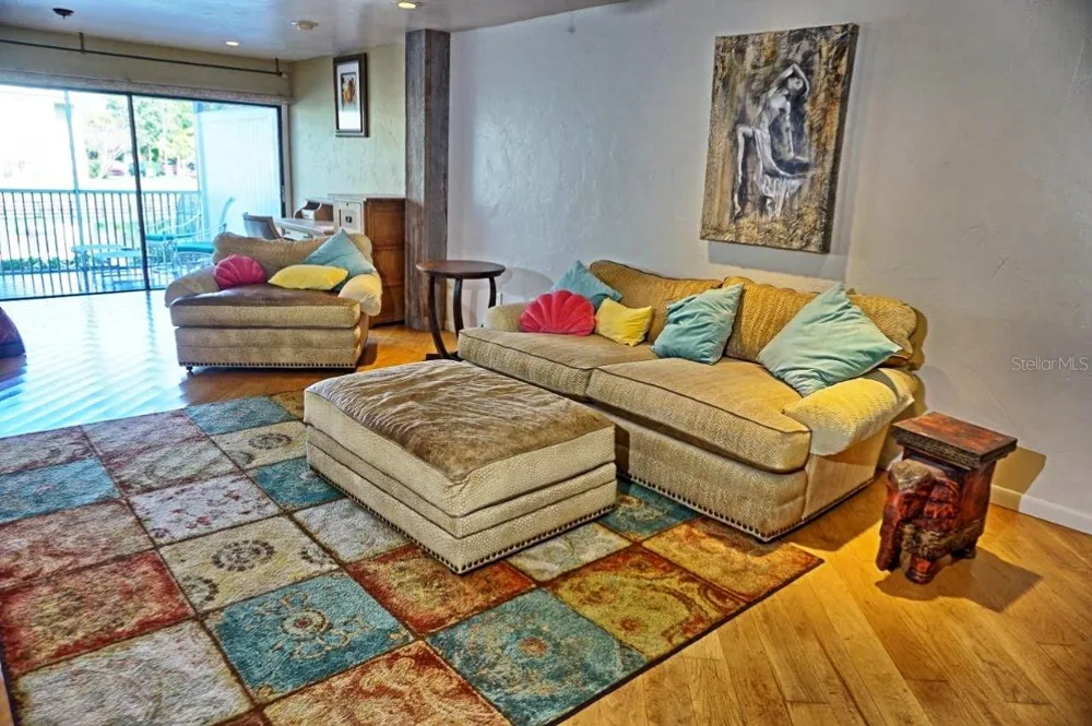 1859 MAZO MANOR #U6 Lutz, FL 33558