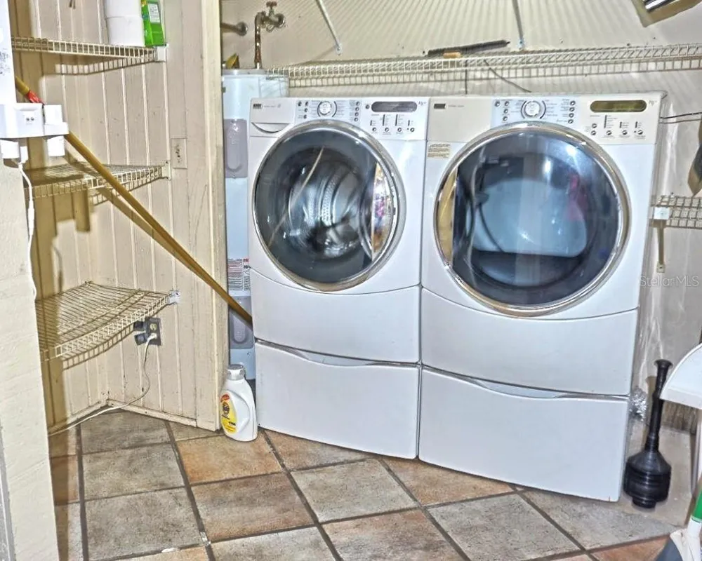 1859 MAZO MANOR #U6 Lutz, FL 33558