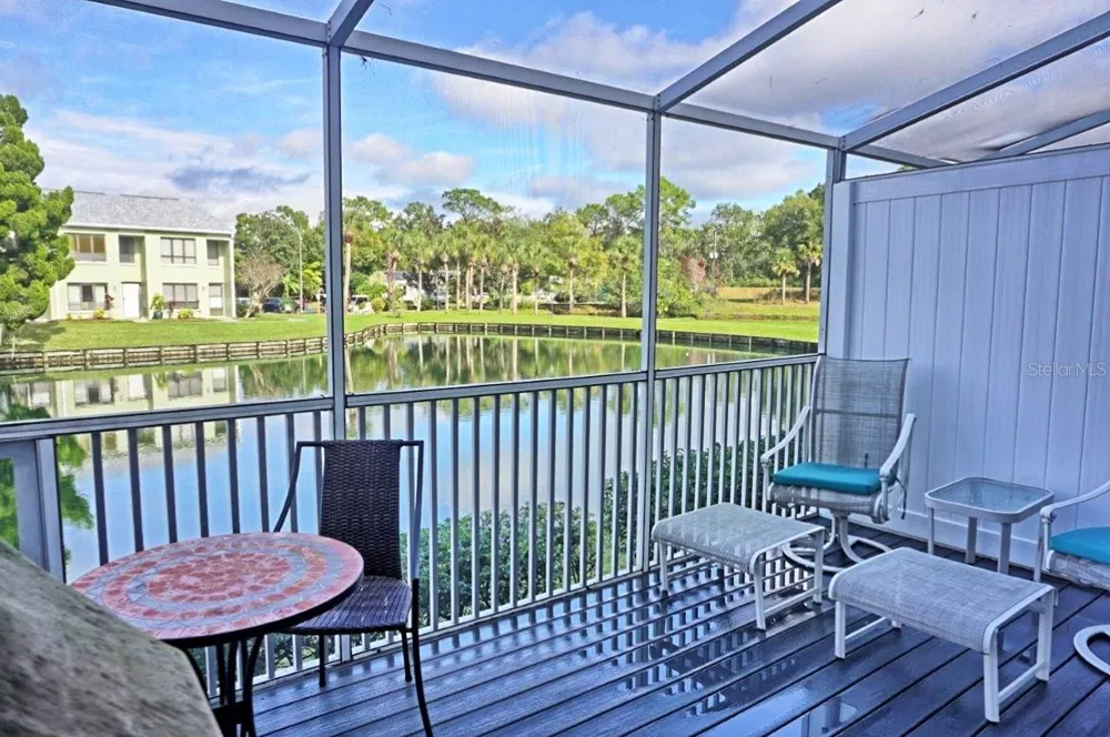 1859 MAZO MANOR #U6 Lutz, FL 33558