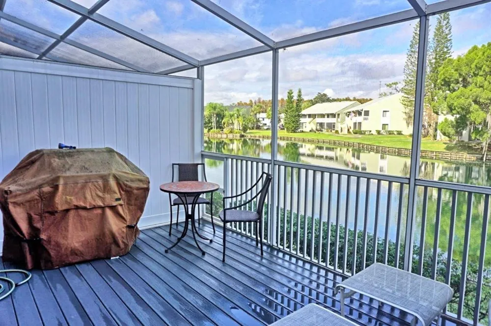 1859 MAZO MANOR #U6 Lutz, FL 33558