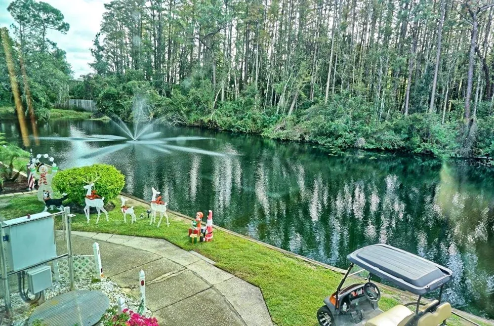 1859 MAZO MANOR #U6 Lutz, FL 33558
