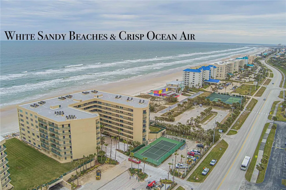 4575 S ATLANTIC AVENUE #6209 Ponce Inlet, FL 32127