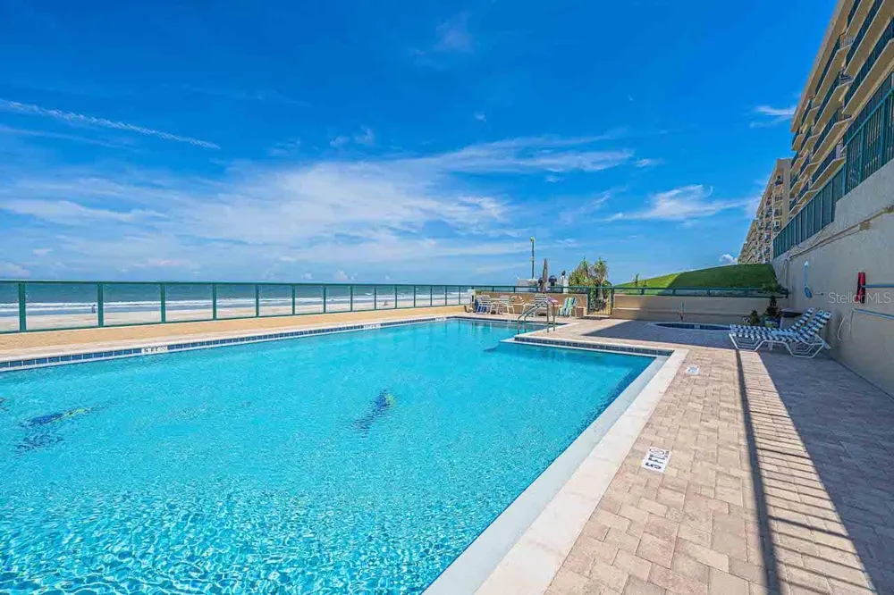 4575 S ATLANTIC AVENUE #6209 Ponce Inlet, FL 32127