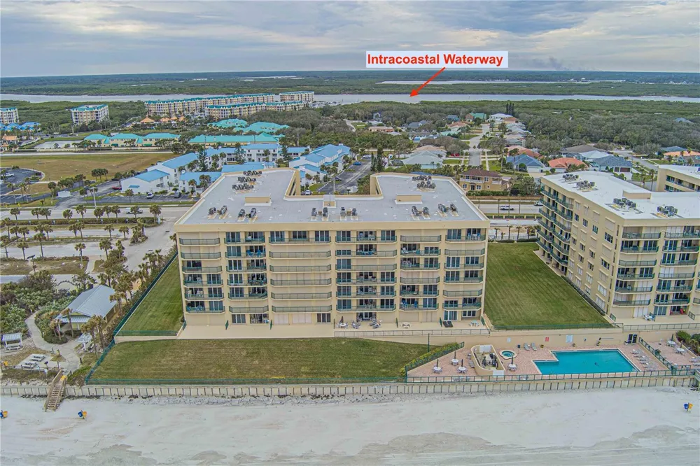4575 S ATLANTIC AVENUE #6209 Ponce Inlet, FL 32127