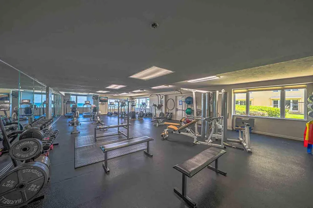 4575 S ATLANTIC AVENUE #6209 Ponce Inlet, FL 32127