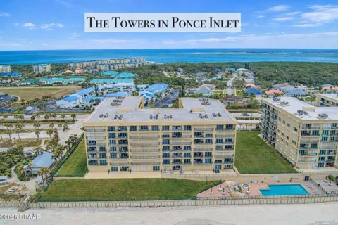 4575 S ATLANTIC AVENUE #6209