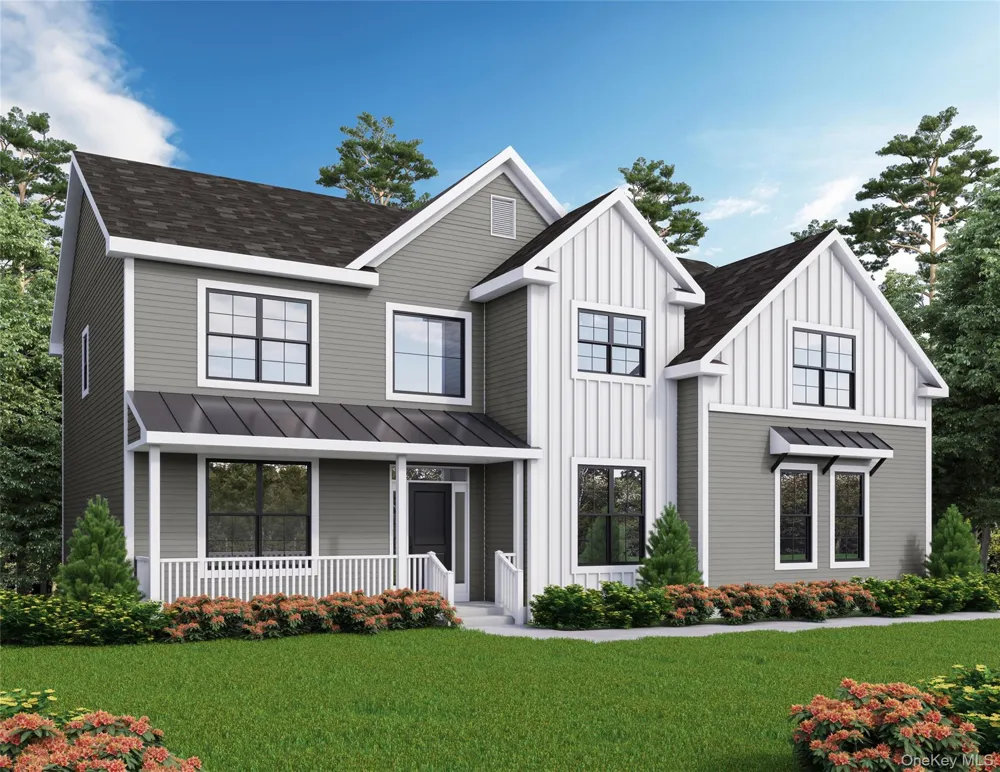 37 Maple Hill Drive Millbrook, NY 12545