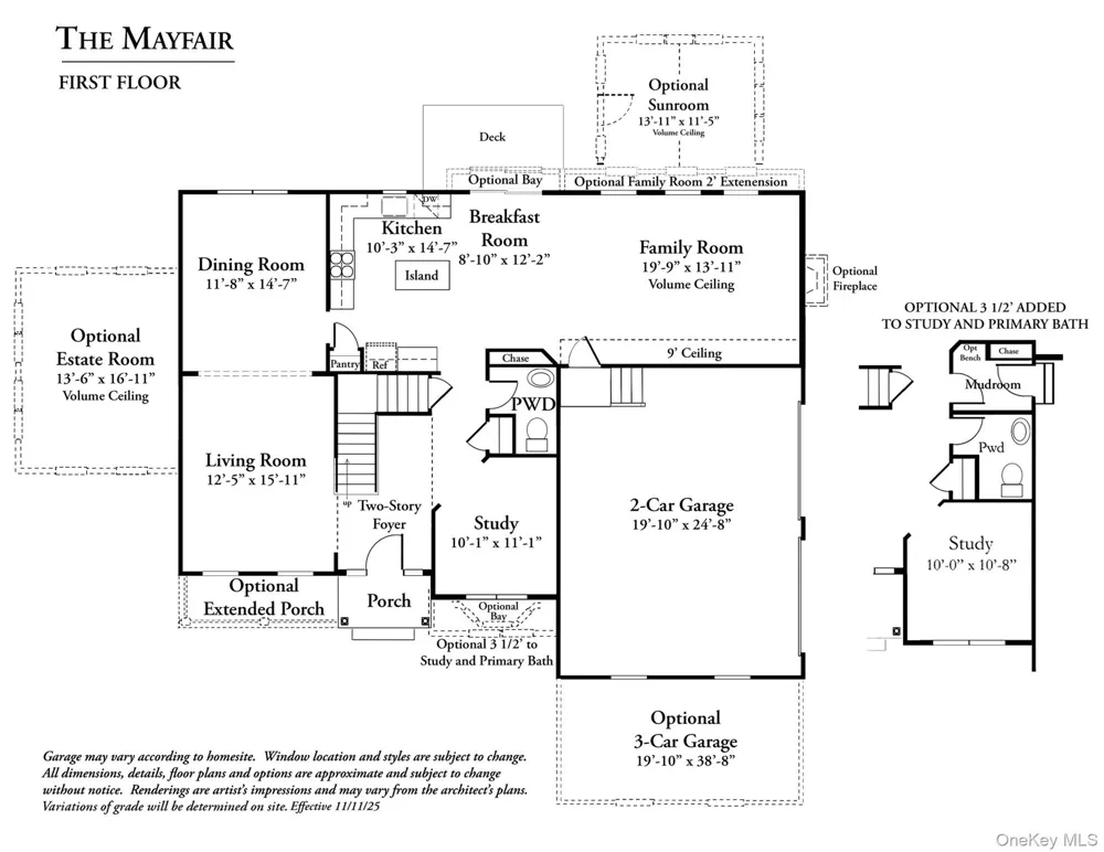 37 Maple Hill Drive Millbrook, NY 12545