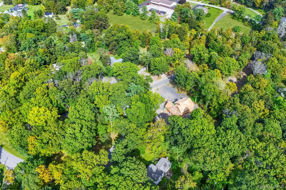 37 Maple Hill Drive Millbrook, NY 12545