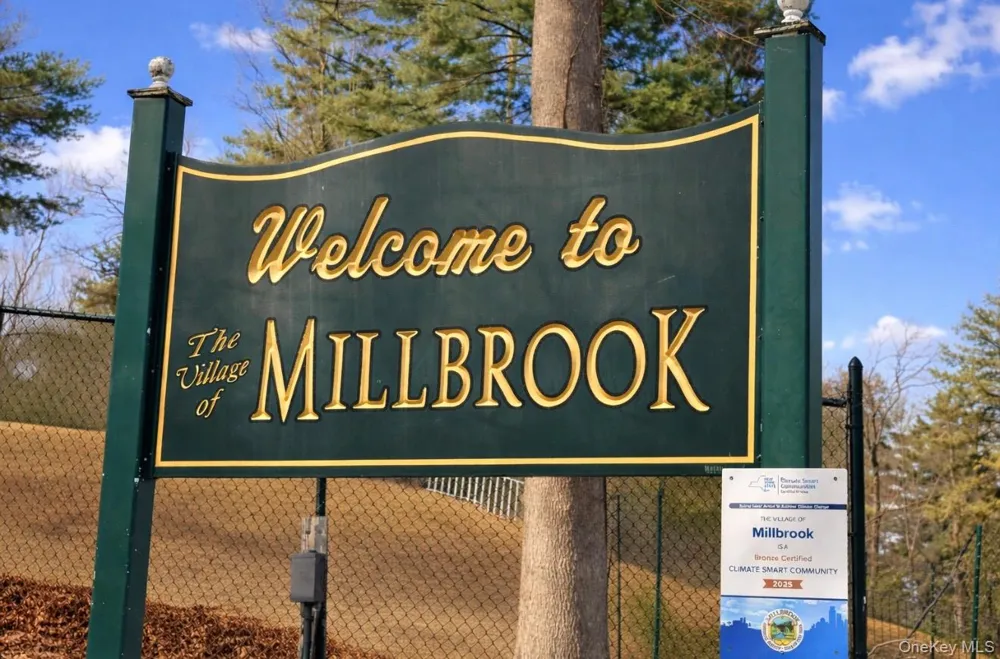 37 Maple Hill Drive Millbrook, NY 12545