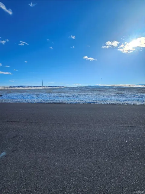 Graneros Road