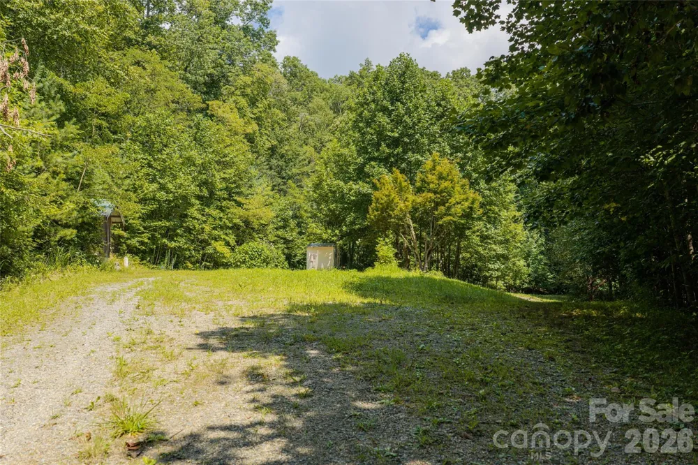 649 Old NC 280 Highway Pisgah Forest, NC 28768
