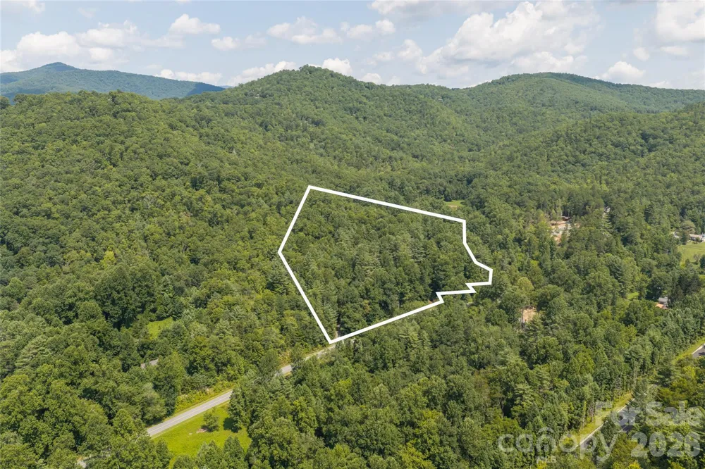 649 Old NC 280 Highway Pisgah Forest, NC 28768