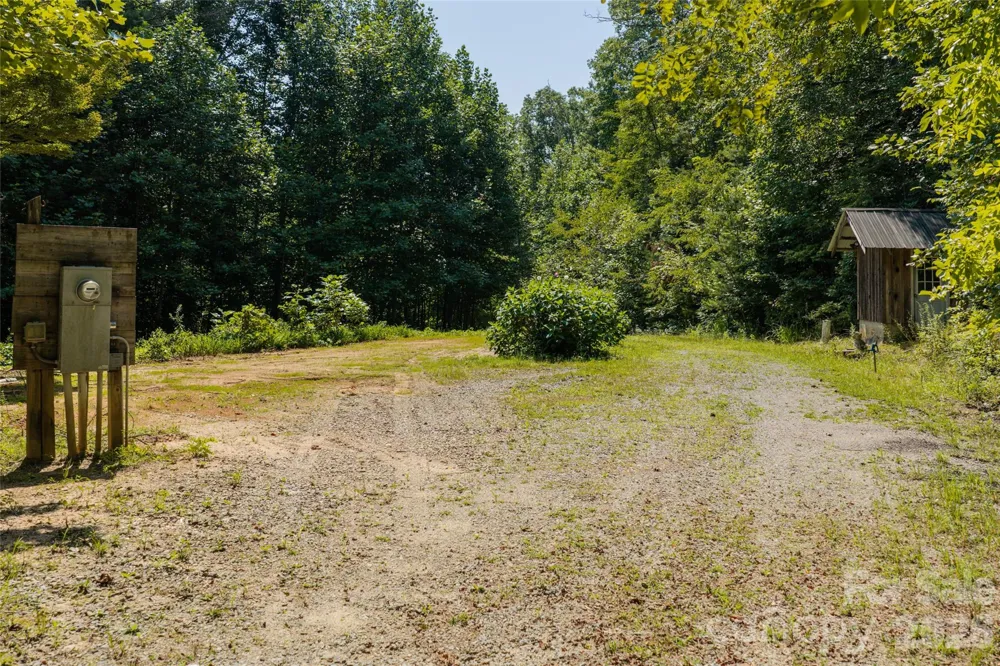 649 Old NC 280 Highway Pisgah Forest, NC 28768