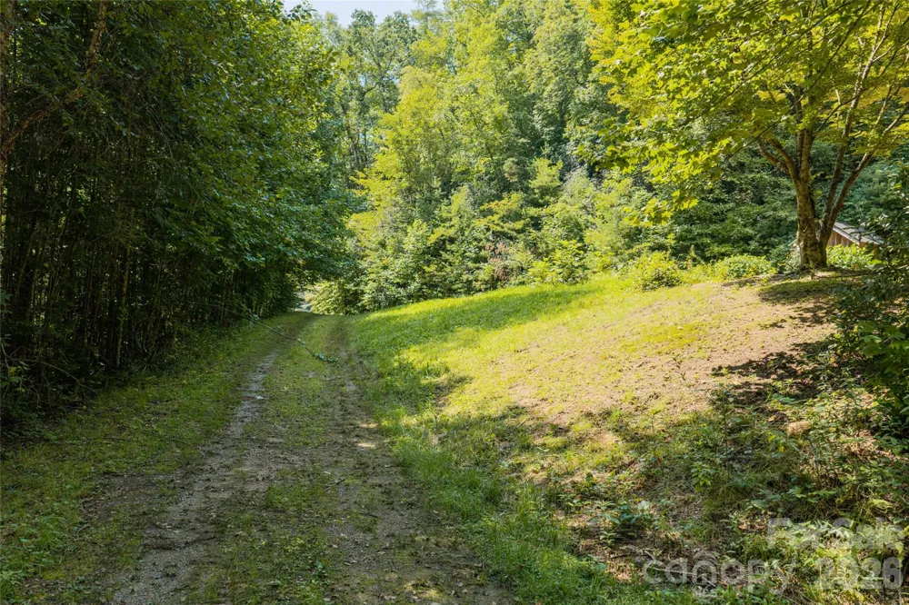 649 Old NC 280 Highway Pisgah Forest, NC 28768