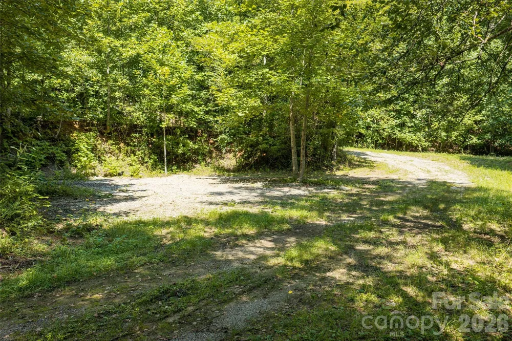 649 Old NC 280 Highway Pisgah Forest, NC 28768