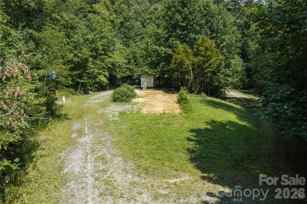 649 Old NC 280 Highway Pisgah Forest, NC 28768