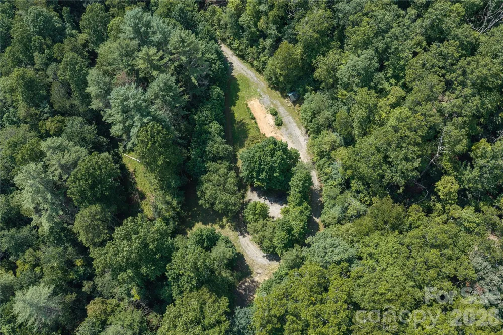 649 Old NC 280 Highway Pisgah Forest, NC 28768