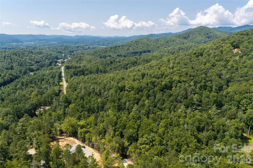 649 Old NC 280 Highway Pisgah Forest, NC 28768