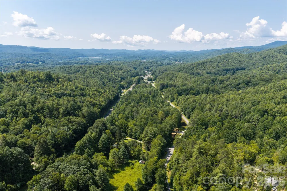 649 Old NC 280 Highway Pisgah Forest, NC 28768