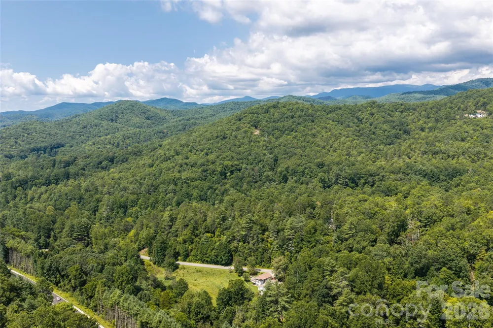 649 Old NC 280 Highway Pisgah Forest, NC 28768