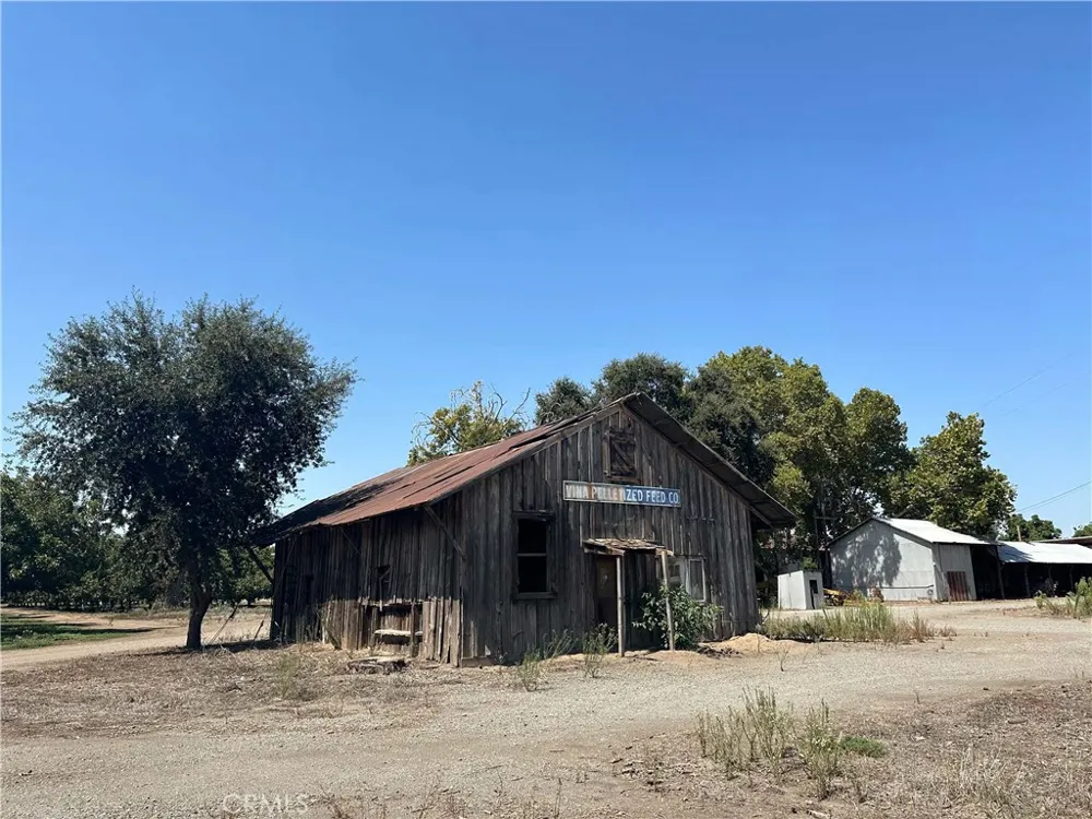 4215 Stephens Road Corning, CA 96021