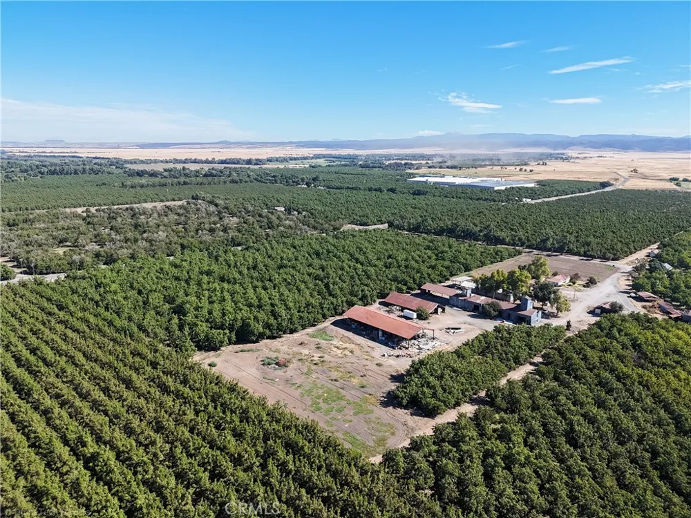 4215 Stephens Road Corning, CA 96021