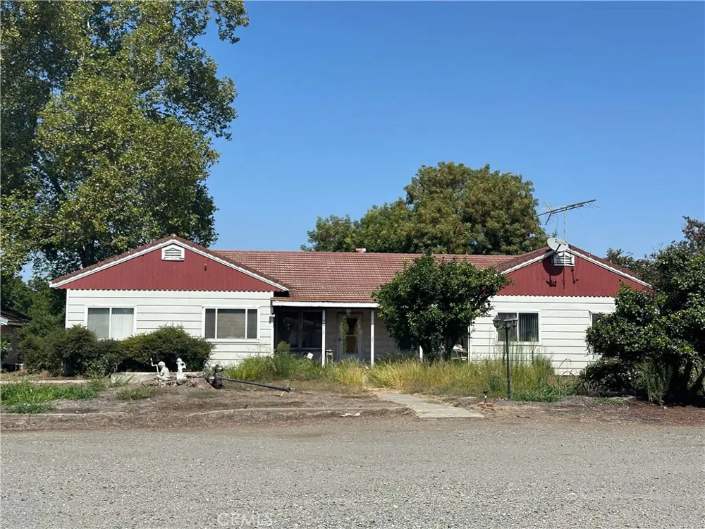4215 Stephens Road Corning, CA 96021