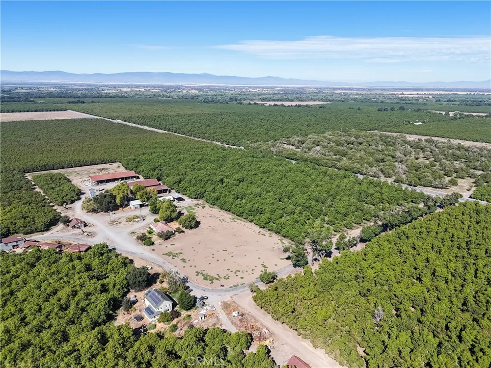 4215 Stephens Road Corning, CA 96021