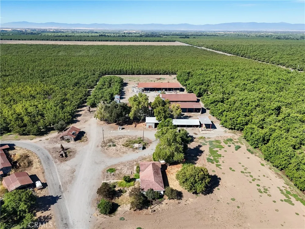 4215 Stephens Road Corning, CA 96021