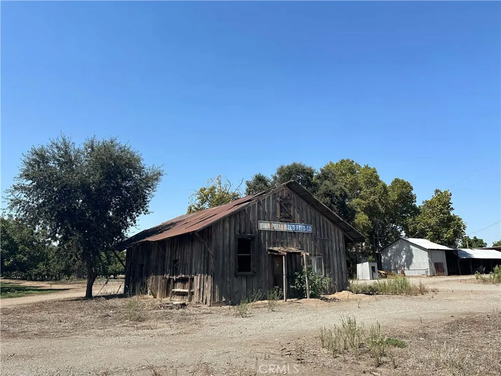 4215 Stephens Road Corning, CA 96021