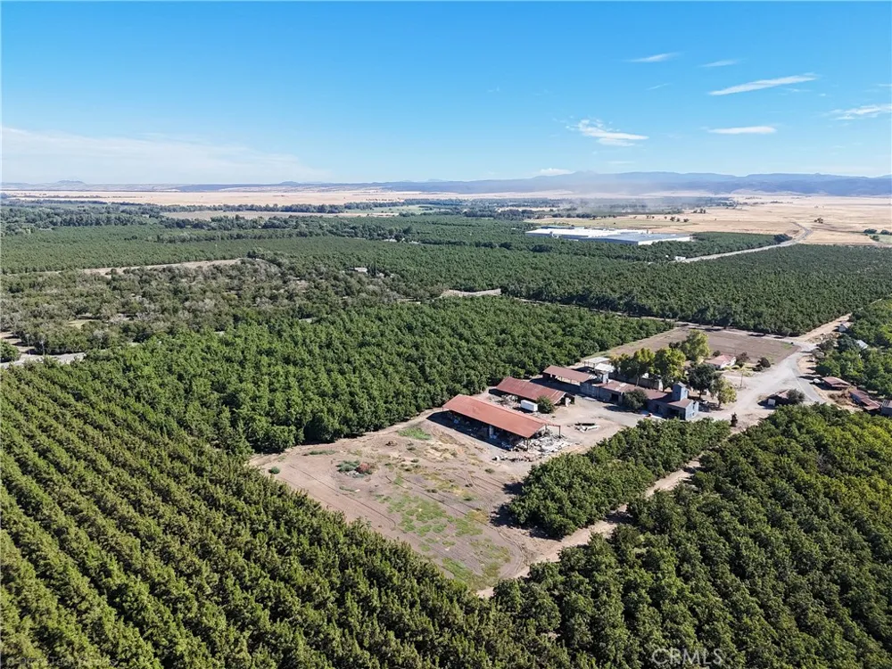 4215 Stephens Road Corning, CA 96021