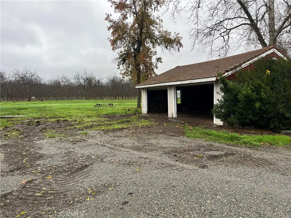 4215 Stephens Road Corning, CA 96021