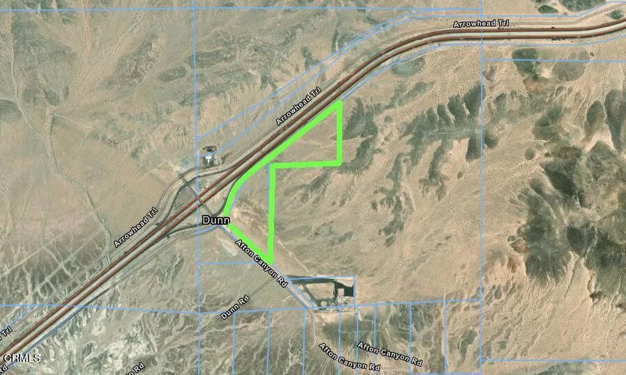 45215 E Afton Canyon Road Baker, CA 92309