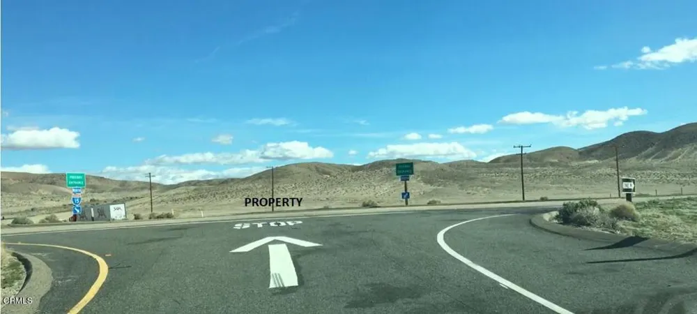 45215 E Afton Canyon Road Baker, CA 92309