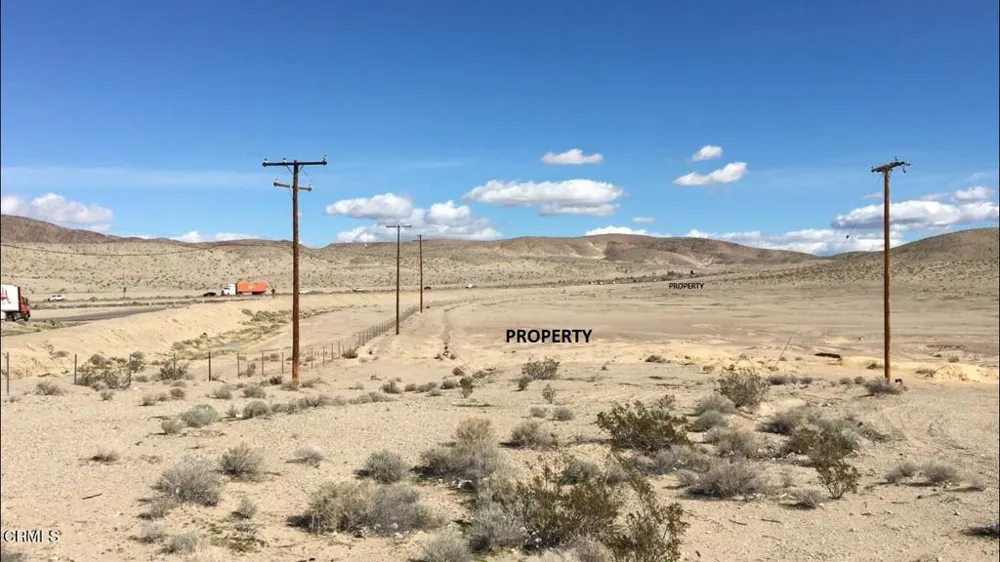 45215 E Afton Canyon Road Baker, CA 92309