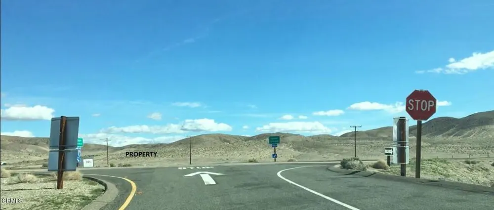45215 E Afton Canyon Road Baker, CA 92309