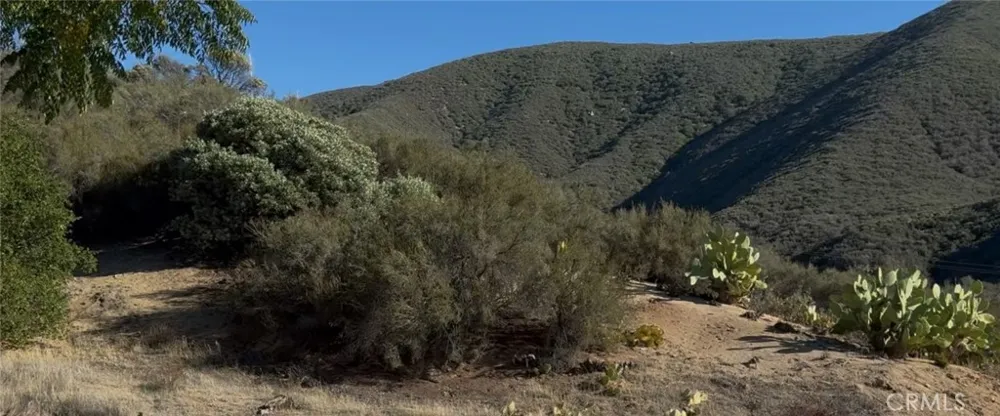 VAC/SAN FRANCISQUITO CYN Green Valley, CA 91350