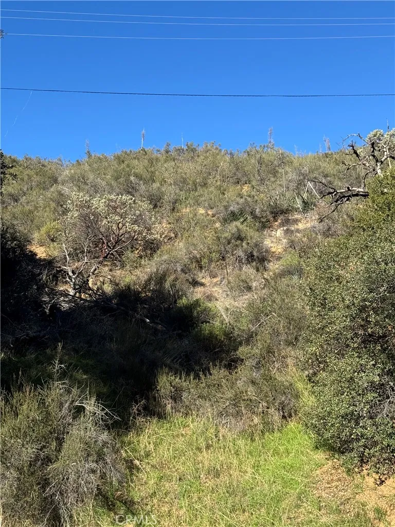 VAC/SAN FRANCISQUITO CYN Green Valley, CA 91350