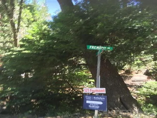 State Highway Lake Arrowhead, CA 92352