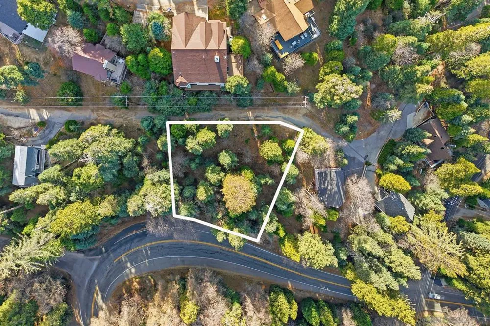 State Highway Lake Arrowhead, CA 92352